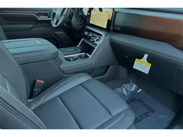 Nuevos GMC SIERRA 2500 HD à ELK GROVE chez Elk Grove Buick GMC