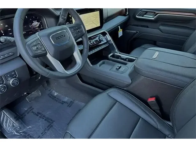 Nuevos GMC SIERRA 2500 HD à ELK GROVE chez Elk Grove Buick GMC