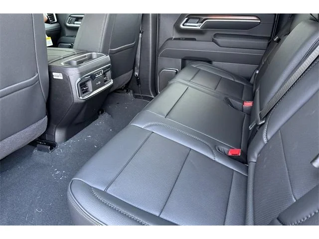 Nuevos GMC SIERRA 2500 HD à ELK GROVE chez Elk Grove Buick GMC
