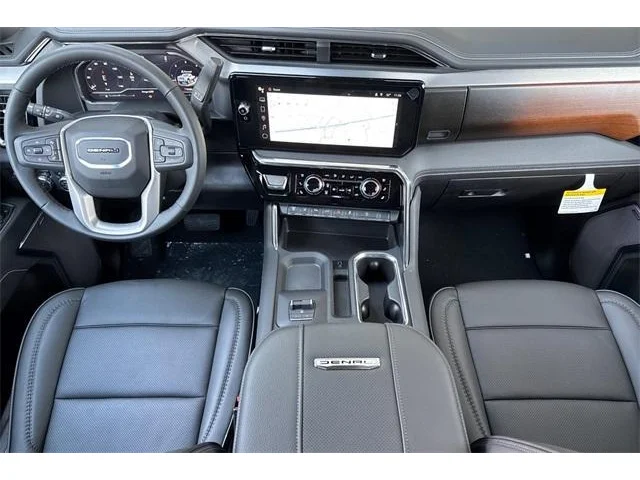 Nuevos GMC SIERRA 2500 HD à ELK GROVE chez Elk Grove Buick GMC