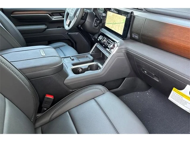 Nuevos GMC SIERRA 2500 HD à ELK GROVE chez Elk Grove Buick GMC