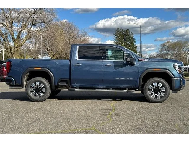 Nuevos GMC SIERRA 2500 HD à ELK GROVE chez Elk Grove Buick GMC