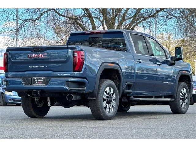 Nuevos GMC SIERRA 2500 HD à ELK GROVE chez Elk Grove Buick GMC
