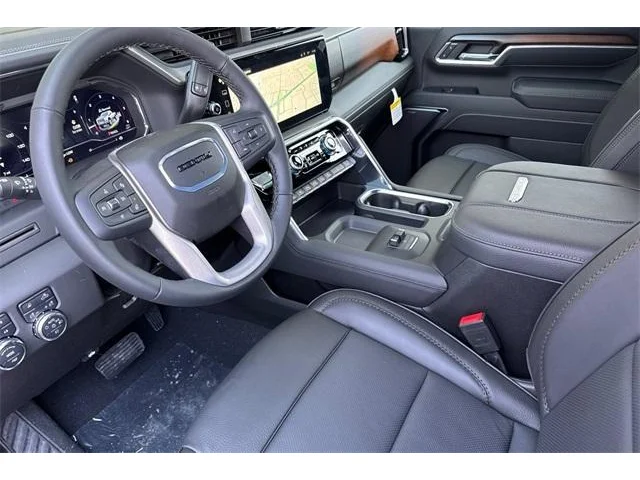 Nuevos GMC SIERRA 2500 HD à ELK GROVE chez Elk Grove Buick GMC