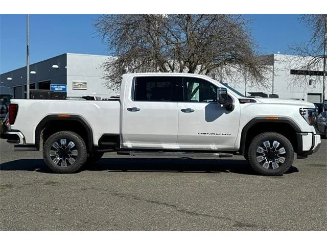 Nuevos GMC SIERRA 2500 HD à ELK GROVE chez Elk Grove Buick GMC