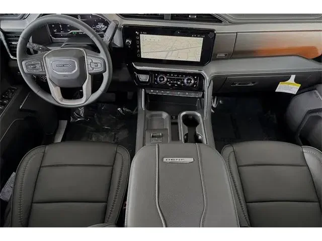Nuevos GMC SIERRA 2500 HD à ELK GROVE chez Elk Grove Buick GMC