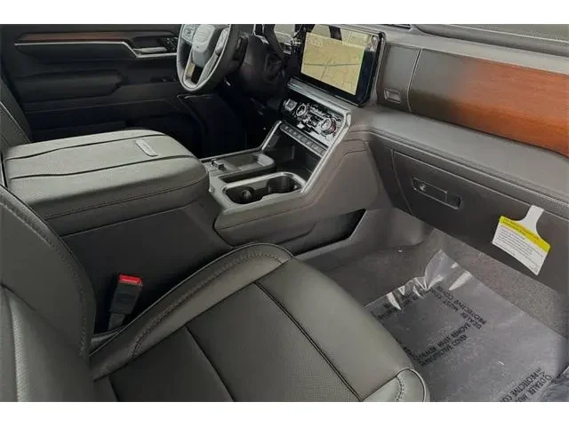 Nuevos GMC SIERRA 2500 HD à ELK GROVE chez Elk Grove Buick GMC