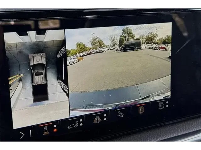 Nuevos GMC SIERRA 2500 HD à ELK GROVE chez Elk Grove Buick GMC