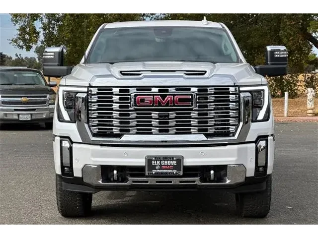 Nuevos GMC SIERRA 2500 HD à ELK GROVE chez Elk Grove Buick GMC