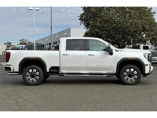 Nuevos GMC SIERRA 2500 HD à ELK GROVE chez Elk Grove Buick GMC