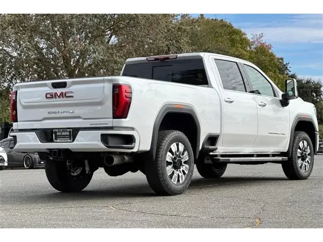 Nuevos GMC SIERRA 2500 HD à ELK GROVE chez Elk Grove Buick GMC