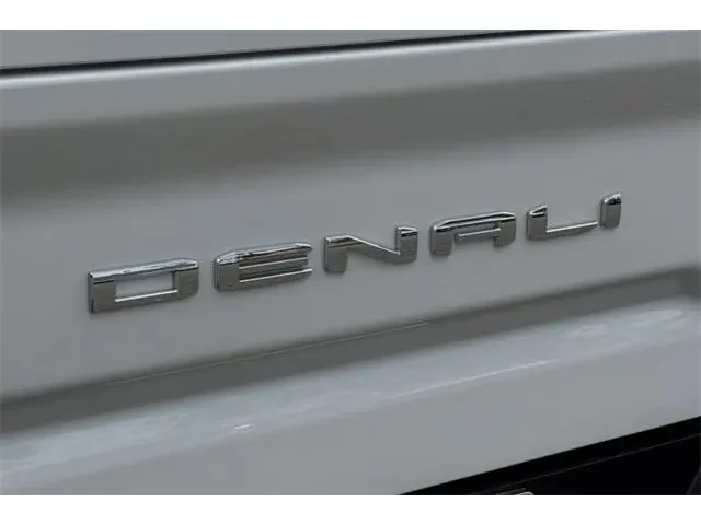 Nuevos GMC SIERRA 2500 HD à ELK GROVE chez Elk Grove Buick GMC