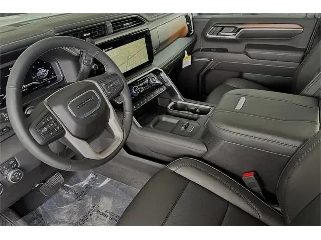 Nuevos GMC SIERRA 2500 HD à ELK GROVE chez Elk Grove Buick GMC
