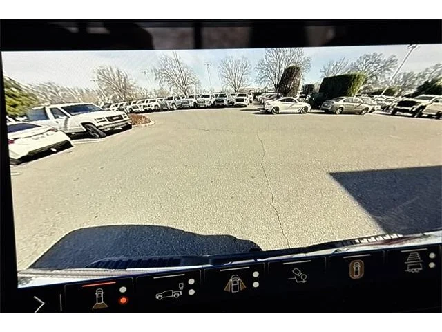Nuevos GMC SIERRA 2500 HD à ELK GROVE chez Elk Grove Buick GMC