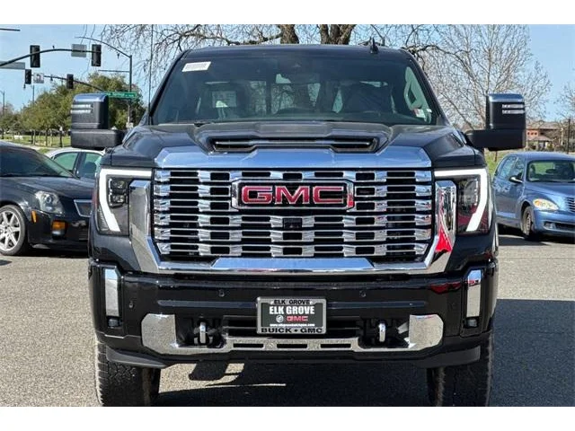 Nuevos GMC SIERRA 2500 HD à ELK GROVE chez Elk Grove Buick GMC