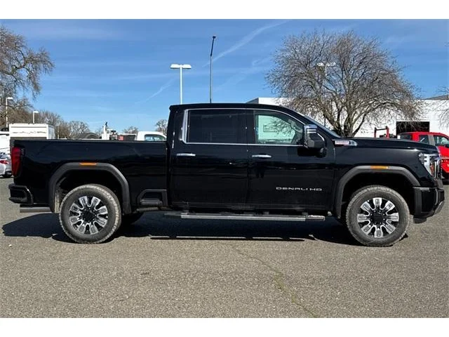 Nuevos GMC SIERRA 2500 HD à ELK GROVE chez Elk Grove Buick GMC