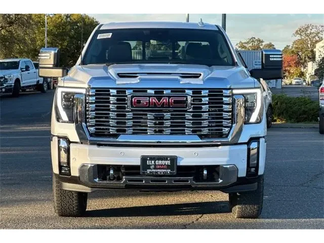 Nuevos GMC SIERRA 2500 HD à ELK GROVE chez Elk Grove Buick GMC