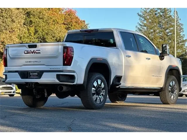 Nuevos GMC SIERRA 2500 HD à ELK GROVE chez Elk Grove Buick GMC