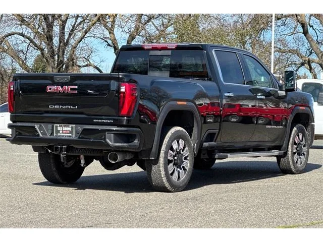 Nuevos GMC SIERRA 2500 HD à ELK GROVE chez Elk Grove Buick GMC