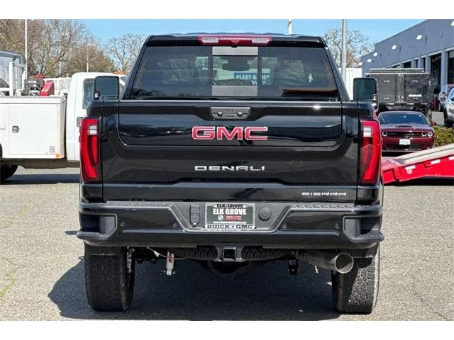 Nuevos GMC SIERRA 2500 HD à ELK GROVE chez Elk Grove Buick GMC