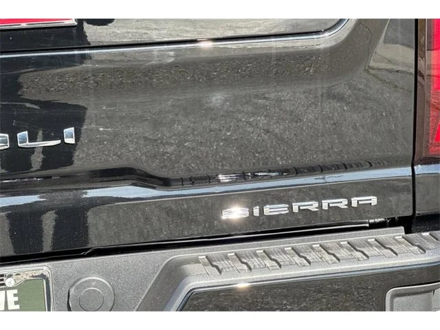 Nuevos GMC SIERRA 2500 HD à ELK GROVE chez Elk Grove Buick GMC