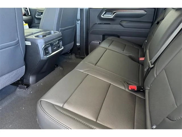 Nuevos GMC SIERRA 2500 HD à ELK GROVE chez Elk Grove Buick GMC