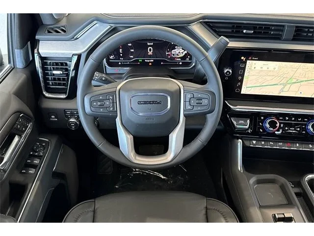 Nuevos GMC SIERRA 2500 HD à ELK GROVE chez Elk Grove Buick GMC