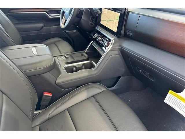 Nuevos GMC SIERRA 2500 HD à ELK GROVE chez Elk Grove Buick GMC