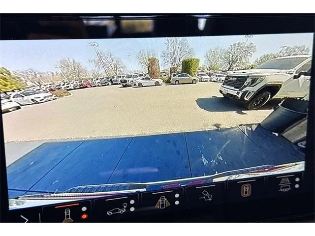 Nuevos GMC SIERRA 2500 HD à ELK GROVE chez Elk Grove Buick GMC