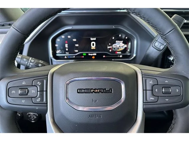 Nuevos GMC SIERRA 2500 HD à ELK GROVE chez Elk Grove Buick GMC