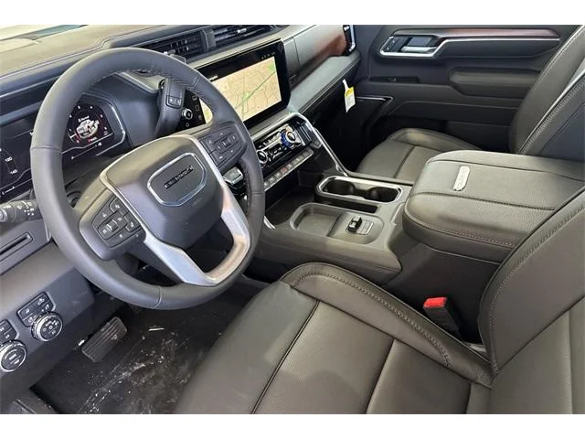Nuevos GMC SIERRA 2500 HD à ELK GROVE chez Elk Grove Buick GMC