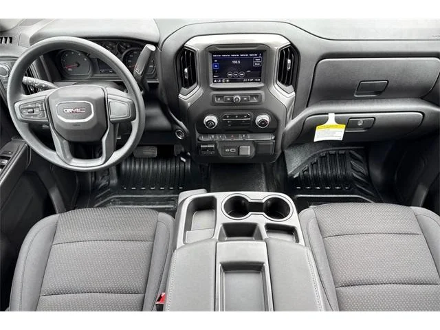 Nuevos GMC SIERRA 3500 HD à ELK GROVE chez Elk Grove Buick GMC