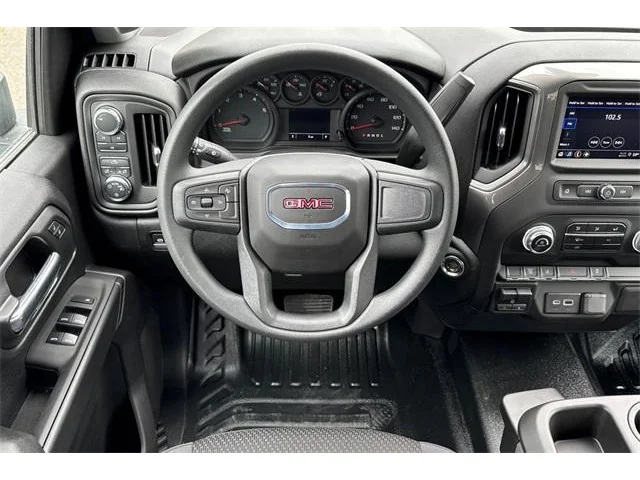 Nuevos GMC SIERRA 3500 HD à ELK GROVE chez Elk Grove Buick GMC