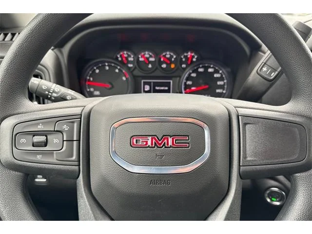 Nuevos GMC SIERRA 3500 HD à ELK GROVE chez Elk Grove Buick GMC