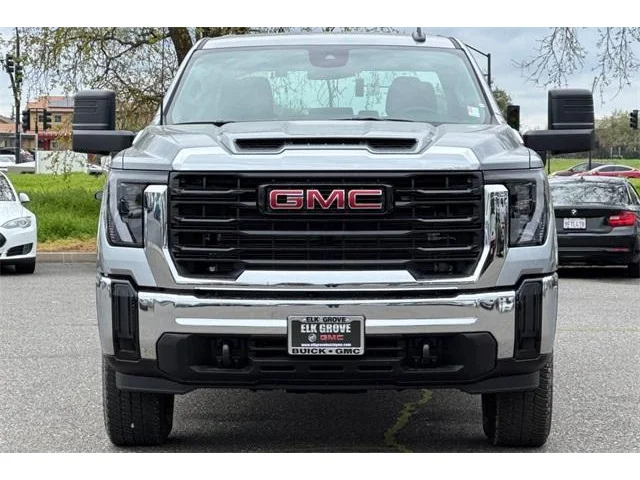 Nuevos GMC SIERRA 3500 HD à ELK GROVE chez Elk Grove Buick GMC