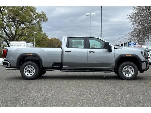 Nuevos GMC SIERRA 3500 HD à ELK GROVE chez Elk Grove Buick GMC