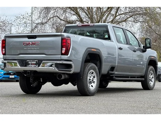 Nuevos GMC SIERRA 3500 HD à ELK GROVE chez Elk Grove Buick GMC