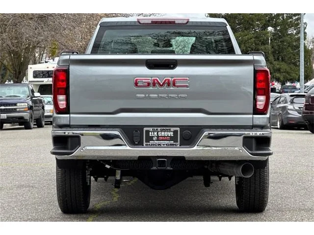 Nuevos GMC SIERRA 3500 HD à ELK GROVE chez Elk Grove Buick GMC