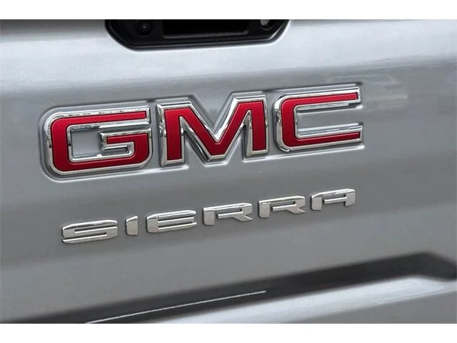 Nuevos GMC SIERRA 3500 HD à ELK GROVE chez Elk Grove Buick GMC