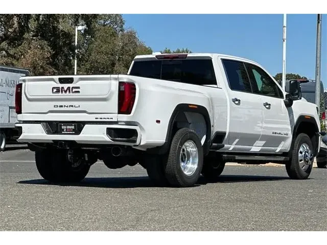 Nuevos GMC SIERRA 3500 HD à ELK GROVE chez Elk Grove Buick GMC