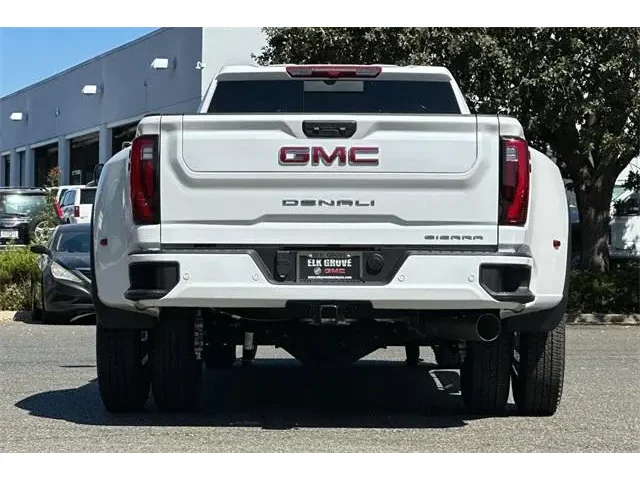 Nuevos GMC SIERRA 3500 HD à ELK GROVE chez Elk Grove Buick GMC
