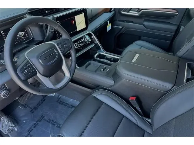 Nuevos GMC SIERRA 3500 HD à ELK GROVE chez Elk Grove Buick GMC