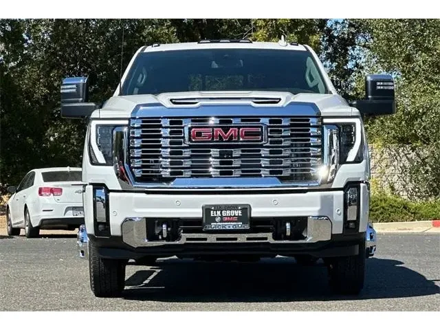 Nuevos GMC SIERRA 3500 HD à ELK GROVE chez Elk Grove Buick GMC