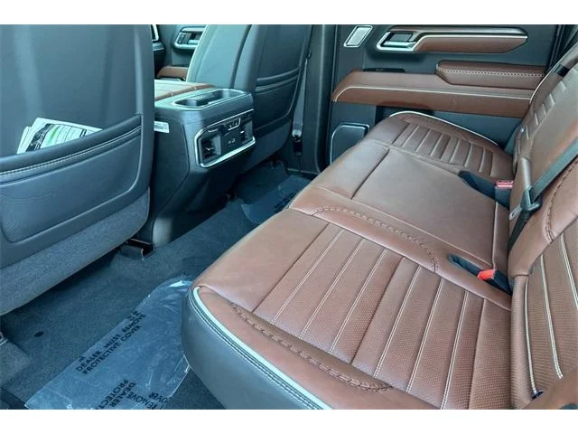 Nuevos GMC SIERRA 2500 HD à ELK GROVE chez Elk Grove Buick GMC
