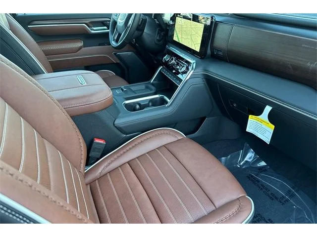 Nuevos GMC SIERRA 2500 HD à ELK GROVE chez Elk Grove Buick GMC