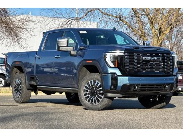 Nuevos GMC SIERRA 2500 HD à ELK GROVE chez Elk Grove Buick GMC
