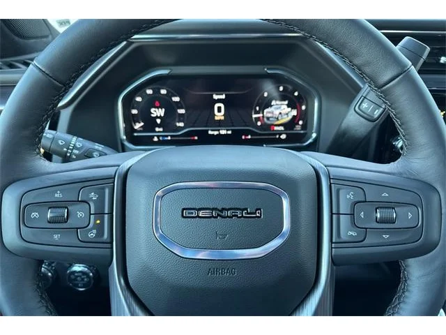 Nuevos GMC SIERRA 2500 HD à ELK GROVE chez Elk Grove Buick GMC
