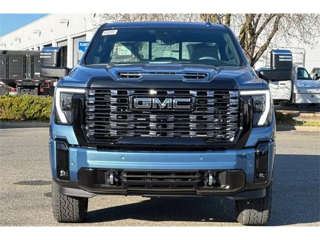 Nuevos GMC SIERRA 2500 HD à ELK GROVE chez Elk Grove Buick GMC