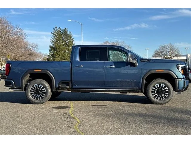 Nuevos GMC SIERRA 2500 HD à ELK GROVE chez Elk Grove Buick GMC