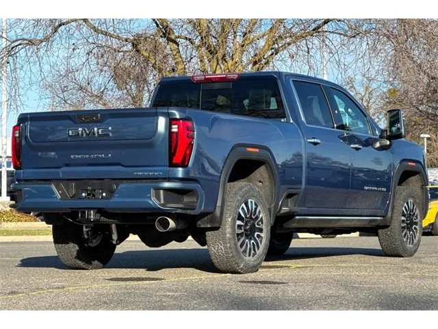 Nuevos GMC SIERRA 2500 HD à ELK GROVE chez Elk Grove Buick GMC